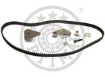 Optimal SK-1174 Set Cinghia Dentata Per Volvo 850 Station Wagon (855) 143 Denti