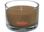 Vasetto Di Profumo Bolsius Mela Cannella Media
