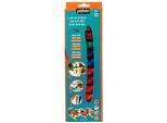 Set Discovery Di Colori A Guazzo - 12 Colori - 12 X 20 Ml