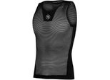 Endura Fishnet Ii E3167 Uomo Nero Taglia S-M E3167BK/S-M