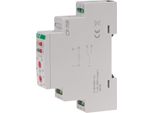 Relè Di Monitoraggio Della Tensione CP-709 Modulo F&F 6189