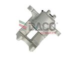 Daco Germany Pinza Freno Posteriore Destra Per Honda Accord Vii Tourer (Cm, Cn) BA1203