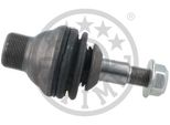 Giunto Di Supporto Optimal Anteriore Sinistro Anteriore Destro Inferiore Per Bmw 5 Touring (G31) G3-2026