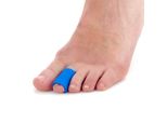 Sidas Gel Copripunta 4 Unità Blu Eu 41-47 Blu Eu 41-47