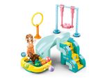 Sluban Girls Dream M38-B0970E Parco Giochi Per Cani