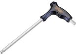 Icetoolz T 8,0 Mm 7M80 Chiave A Esagono Argento Argento Taglia Unica