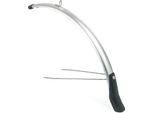 Set Parafanghi Eurofender Snello 28 X 51 Mm Argento