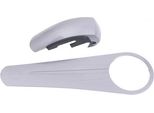 Gazelle -Chainman Light Geometric Twoline Mg 2Nd Assembly - Grey