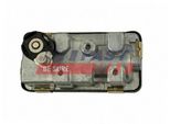 Elemento Di Regolazione Fast Turbocompressore FT63408 Per Ford Transit Mk6 Furgone (V347, V348, Fa)