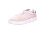 Sneaker Lacoste Sneaker In Pelle/Tessuto