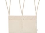 Jollein Borsa In Velluto A Coste Per La Conservazione Del Torrone