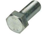 Bofix Box A 50 Bulloni Esagonali In Acciaio Inox M5X25