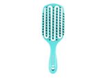 Donegal Miscella Spazzola Per Capelli Spazzola Per Capelli Turchese 1288