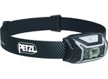 Torcia Petzl Actik Core Grey Ad Archetto