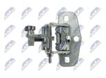 Pinza Freno Posteriore Sinistra Nty Per Audi A6 Avant (4F5, C6) HZT-AU-004