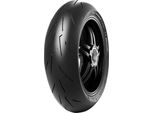 Pirelli Diablo Rosso Iv Corsa 200/60 R17 M/C Tl 80(W) Bsw Posteriore