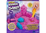 Spinmaster Kns Sand Box Set Shimmer Pink 0