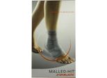 Supporto Per Caviglia Malleo-Hit Misura 1 Platino 07074 1 Pz