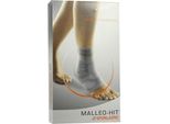 Supporto Per Caviglia Malleo-Hit Misura 2 Platino 07074 1 Pz