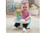 Vtech Vtech Baby Animal Fun Centro Attività Ruota Panoramica - Giocattolo Interattivo - Regalo - Da 6 A 36 Mesi