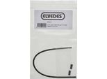 Cavo Elvedes Shakle Ouddoor 240 Mm Incl. 2 Ferruolts Superflex