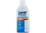 Lacer Fresh Collutorio 500 Ml + 100 Ml