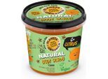 Natura Siberica Skin Super Good Scrub Corpo Naturale Agli Agrumi 360Ml