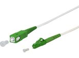 Metz Connect Cavo Patch Opdat, SC-S APC/LC-S Apc OS2, 1 M