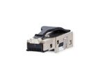 Metz Connect E-DAT Spina Di Campo RJ45 Corta Cat.6 Classe Ea