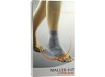Supporto Per Caviglia Malleo-Hit Taglia 4 Nero 07074 1 Pz