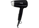 Philips Essential Care BHC010/00 Hair Dryer 1200 W Black