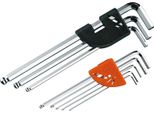 Set Di Chiavi Superb TB-TH30, Sechskant 2-10 Mm