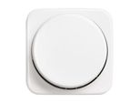 BUSCH-JAEGER Dimmer A Manopola Rotante Aws Glz Per Sistema Bus