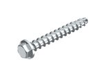 25 Pezzi Obo Bettermann Protezione Antincendio Ancoraggio A Vite Mms-Plus 10X80 3498124