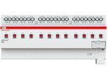 Stotz S&J Attuatore Di Commutazione 12 Canali, 16A, Reg SA/S12.16.2.2