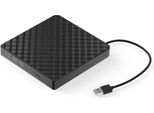Krux External Dvd Optical Drive