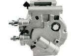 Compressore Climatizzatore 12 V Ø 110 Mm Mahle Adatto, Tra L'altro, Per Ford Focus