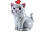 Vtech Zoef Zoef Loes Il Gatto Carino + Luce E Suono
