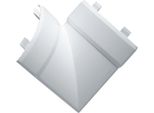 Staffa Piatta Tehalit Per Ek 40X40Mm Vw EK4004059016