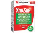 Forté Pharma Xtraslim Pancia Piatta 60 Capsule