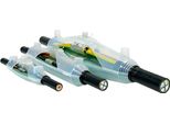Hellermann Tyton 435-12061 Connettore A Filo Verde (435-12061)