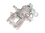Daco Germany Pinza Freno Per Fiat Bravo Ii (198) BA0900
