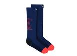 Calze Ortles Dolomites Merino Donna - Salewa, Colore:8621 Electric, Taglia:42-44