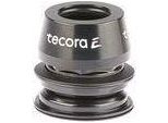 Tecora Set Di Teste A Sfera1 1 Filo Da 8 Pollici Semi-Gint 25.4-44-30.0 Nero