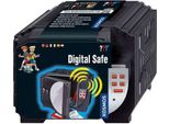 Scegliere Le Tre Casseforti Digitali