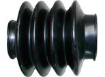 Soffietto Universale, Ø 45/60 Mm, 4 Pieghe, Lunghezza: 120 Mm
