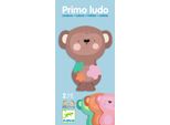 Eduludo Djeco, Primo Ludo Colori