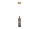 Maytoni Lampada A Sospensione Antic Gold MOD302PL-01GR
