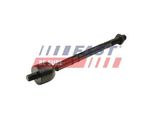 Fast FT16047 Giunto Assiale Barra Di Accoppiamento Adatto Per Peugeot 1007 (Km) Anteriore Sinistro Anteriore Destro