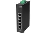 Edimax IGS-1005 Switch Edimax Industrial 5-Port Gbe Unmanaged IP30